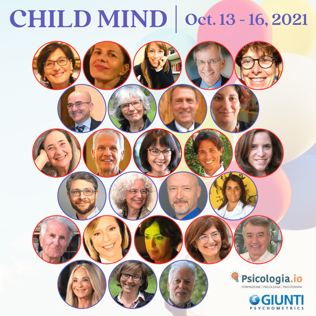 CHILD MIND: Psicología Infantil & Psicoterapia